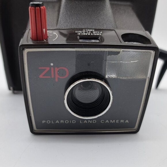 Zip Polaroid Camera Made in the UK - Picture 8 of 11